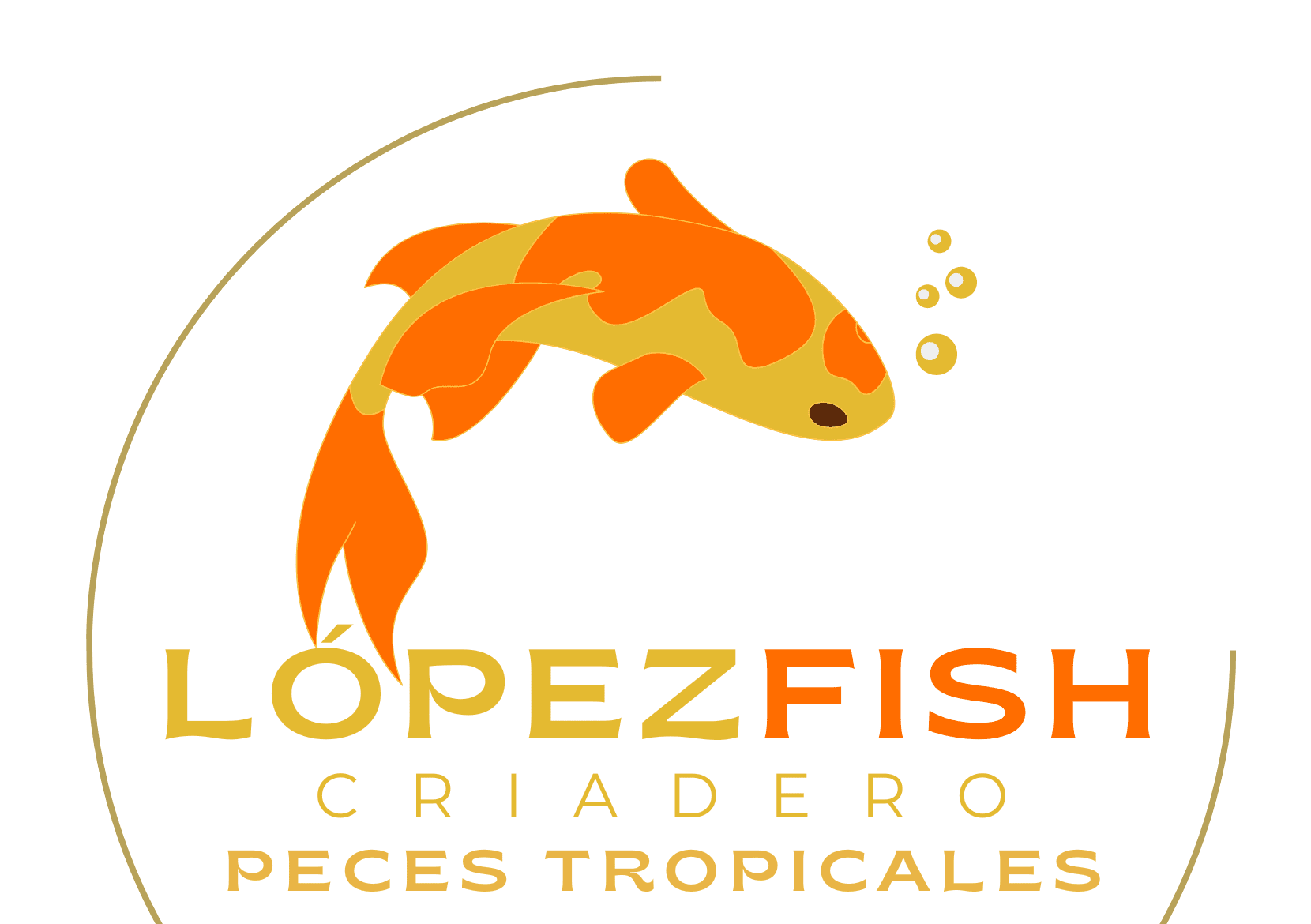 Criadero López Fish